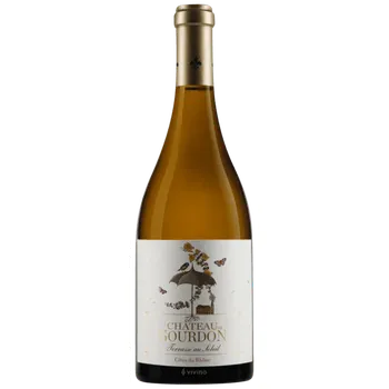 Château de Gourdon Terrasse au Soleil 0,75l