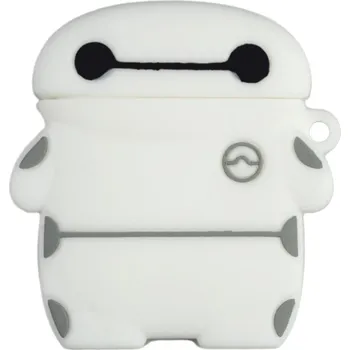 Příslušenství pro sluchátka Obal pro AirPods 1 / 2 - Baby Válečník