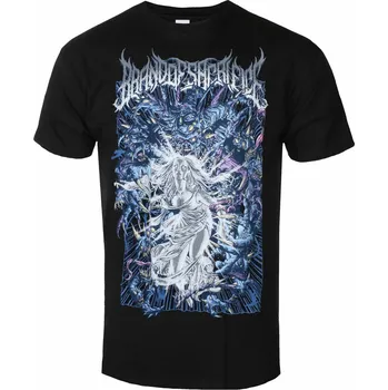 Pánské tričko Tričko metal pánské Brand Of Sacrifice - Awakened - INDIEMERCH - INM054 - XL