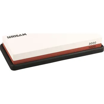 Brusný kámen 1000/3000 RISAM, Dellinger - doprava zdarma od 2999 Kč