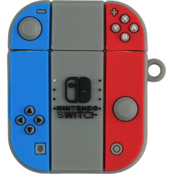 Příslušenství pro sluchátka Obal pro AirPods 1 / 2 - Konzole