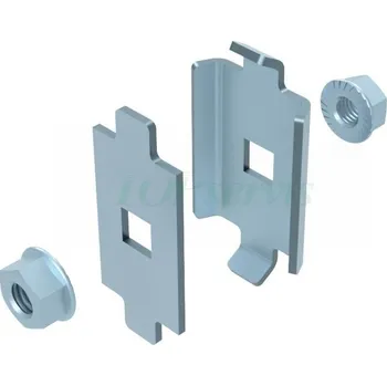 kabelová chránička Spojka SDž 3 2 matice TOP SERVIS 2100505