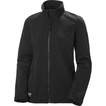 Helly Hansen Dámská 2-vrstvá softshellová bunda "Manchester" 74241