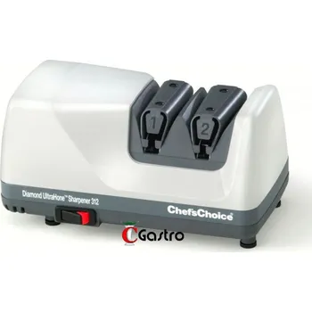 Sporák Chef's Choice CC-312 BRUSIČ NOŽŮ ELEKTRICKÝ, brousek