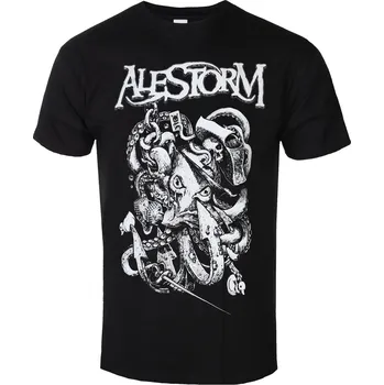 Pánské tričko Tričko metal pánské Alestorm - Octopus - NAPALM RECORDS - TS_8313 - 3XL