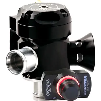 Ventil GFB Deceptor Pro II T9525 Dump ventil s ESA - Univerzální (25/25mm)