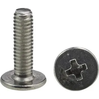 Auto-moto LS2 FF399 SCREWS CHIN