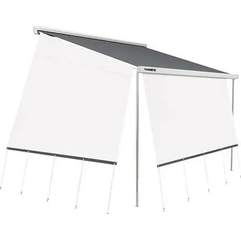 Stan Boční stěna SunProtect k markýze Dometic PW 1100/PR 2000 velikost M