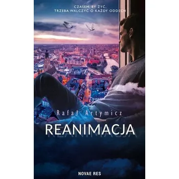 Reanimacja - Artymicz Rafał
