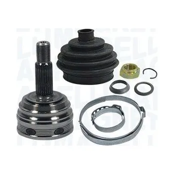 Hřídel nápravy Sada kloubů, hnací hřídel MAGNETI MARELLI TOJ0258