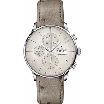 Junghans Meister Chronoscope 27/4223.02