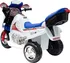 Dětské elektrovozidlo Baby Mix Racer elektrická motorka