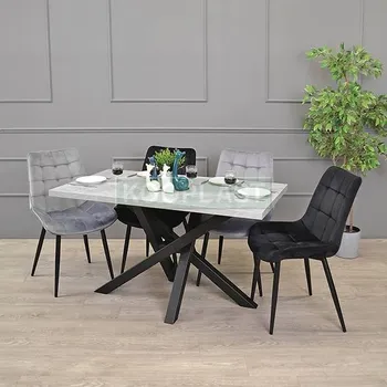 Stolová podnož Kooplast Stolová podnož Dakota 150