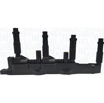 Zapalovací cívka Zapalovací cívka MAGNETI MARELLI 060717139012