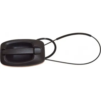 Auto-moto VNĚJŠÍ MADLO FIAT DUCATO 06/ 14 BOČNÍ L/P 735631202 FIAT