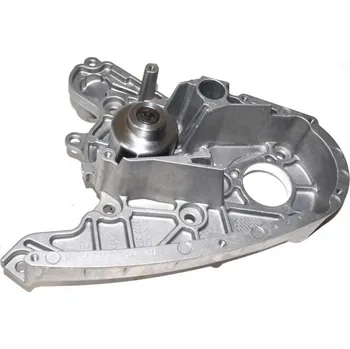 Vodní pumpa motoru VODNÍ ČERPADLO FIAT DUCATO 06 2.3 JTD 504033770 IVECO