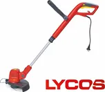 WOLF-Garten LYCOS E/400 T elektrický vyžínač