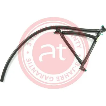 Hadice, unikání paliva at autoteile germany at21979