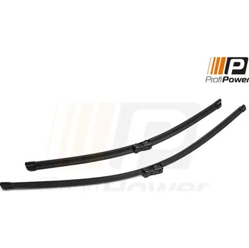 List stěrače ProfiPower 1W1057K