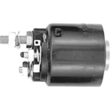Autoelektrika Elektromagnetický spínač, startér MAGNETI MARELLI 940113050139