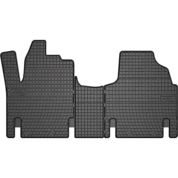 autokoberec Sada podlahových rohoží FROGUM 0650