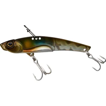 Nástraha Nástraha Cikáda Illex Runner Blade 7,2cm 15g Bright Ayu