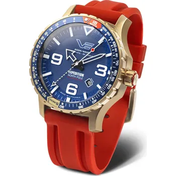 Hodinky VOSTOK-EUROPE YN55/597B730SR