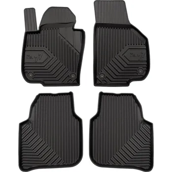 autokoberec Sada podlahových rohoží FROGUM 77407428