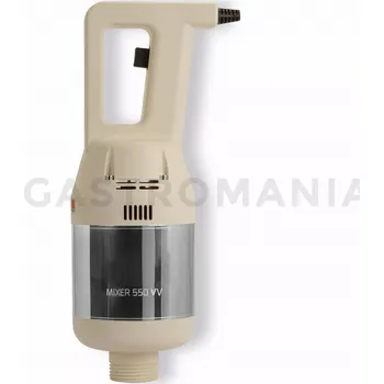 Barová židle Ponorný ruční mixér 430 mm, 550 W, 2000-9000/15000 obr./min., 130x390 mm | RESTO QUALITY, Premium FM550VV400
