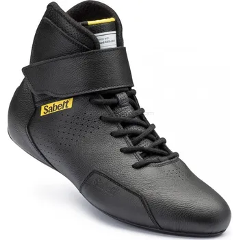 Moto obuv Sabelt Boty Universe TB-8 Černá 48