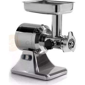 Kuchyňský mlýnek Mlýnek na maso, systém 1/2 unger, 200 kg/h, 220x370x440 mm | RESTO QUALITY, FTS106U
