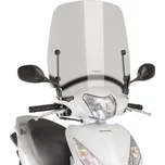 PUIG Plexi štít T.S. 9342W průhledný
