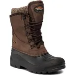 Meindl Sněhule Soelden Lady 7774 990468 2 Hnědá 41