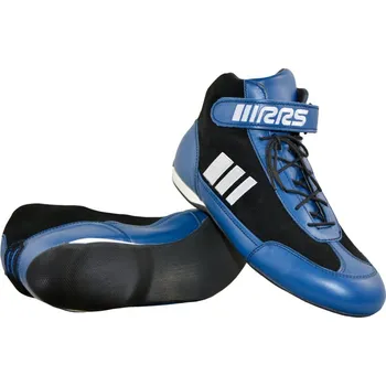Moto oblečení RRS Boty Prolight Modrá 39