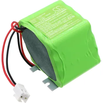 Baterie k notebooku Baterie Cameron Sino CS-GEC473AF za Geze 131473 - neoriginální