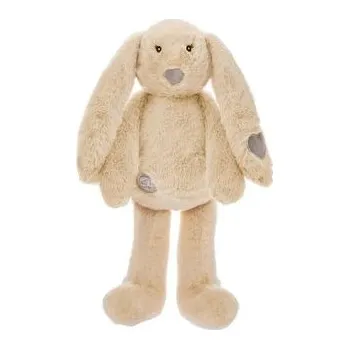 plyšák Króliczek Missimo karmelowy 34cm