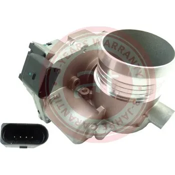 Systém vstřikování Hrdlo škrticí klapky at autoteile germany at23233