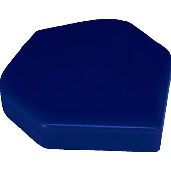 Příslušenství pro šipky Designa Vosk Finger Grip Wax - Flight Design - blue