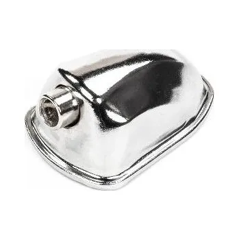 Dveřní kování mušle Mapex Venus 0701-H03A TT/FT CHROM