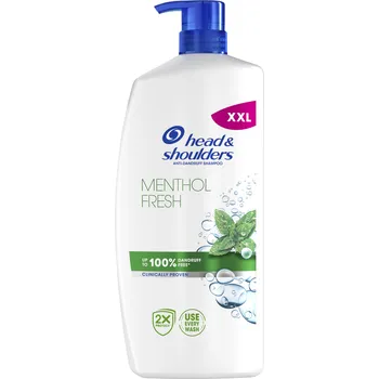 Head & Shoulders Menthol Fresh šampon…