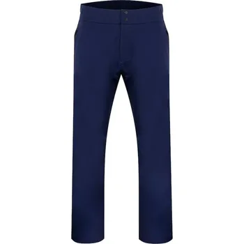 Pánské kalhoty Kjus kalhoty nepromok Dexter 2.5L - tmavě modré: Pánské XXL