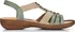 Dámské sandále Rieker 60851-52 S3