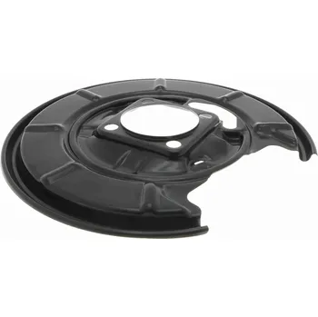 Brzdový kotouč Ochranný plech proti rozstřikování, brzdový kotouč VAICO V30-3226