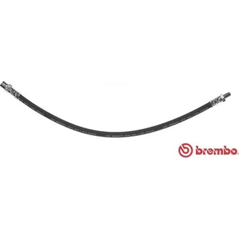 Brzdová hadice Brzdová hadice BREMBO T 50 014