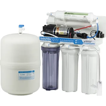 vodní filtr Waterfilter Osmosis 6p