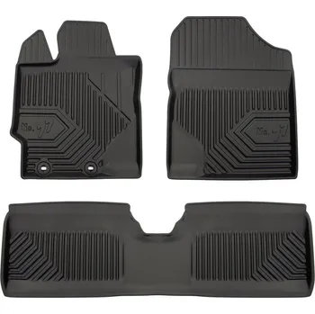 autokoberec Sada podlahových rohoží FROGUM 77407749