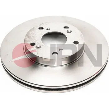 Brzdový kotouč Brzdový kotouč JPN 30H4041-JPN
