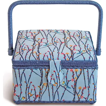 Organizér galanterie Kazeta na šití Prym 612081