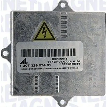 Řídící jednotka Řídící jednotka, osvětlení MAGNETI MARELLI LRB020