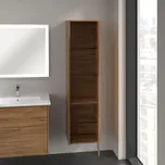 Villeroy & Boch Finero skříňka 40x35x155 cm boční závěsná dub C53201RH